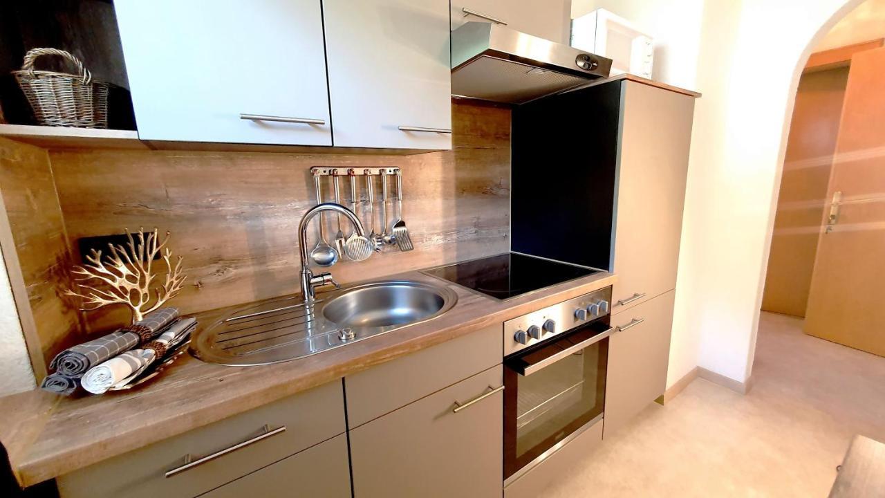 Appartements-Pension Reinstadler Prutz Exterior photo